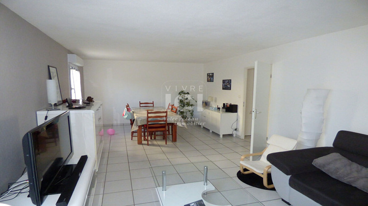Ma-Cabane - Location Maison GENESTON, 83 m²