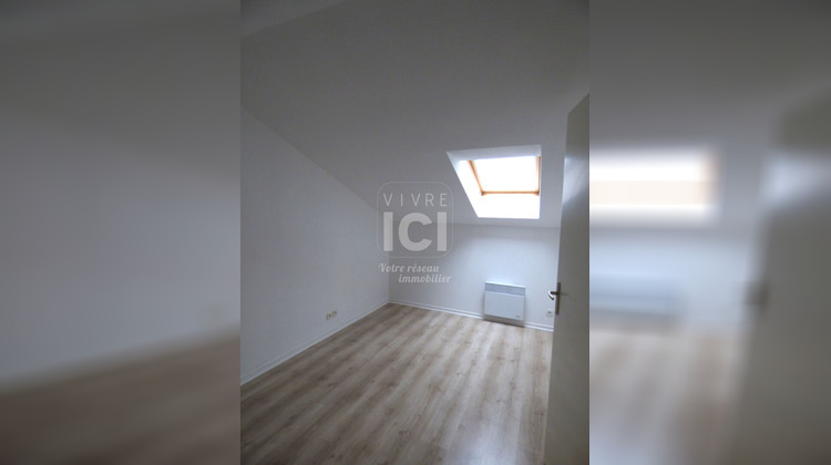 Ma-Cabane - Location Maison GENESTON, 83 m²