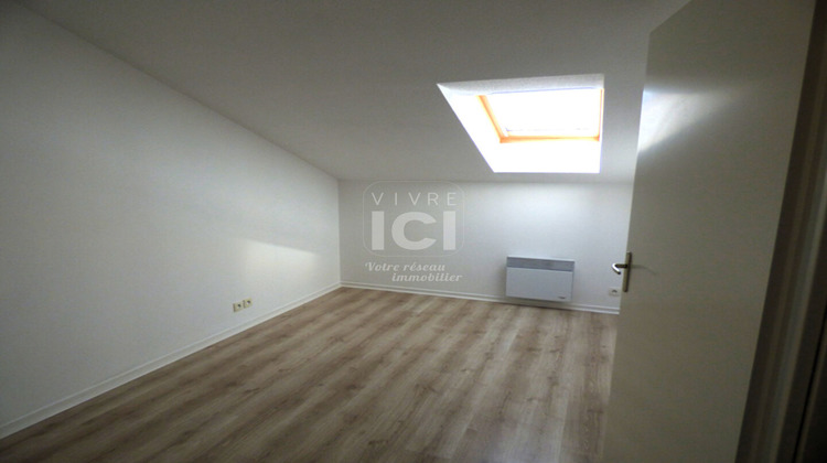 Ma-Cabane - Location Maison GENESTON, 83 m²