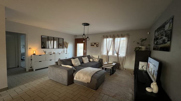 Ma-Cabane - Location Maison Geneston, 57 m²