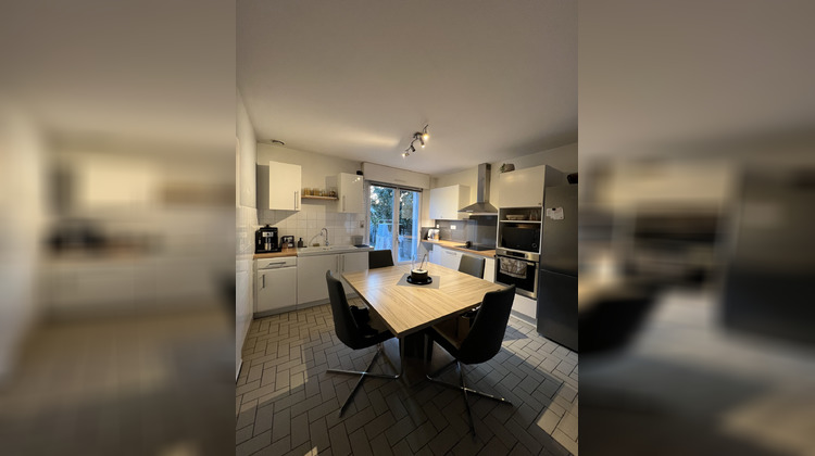 Ma-Cabane - Location Maison Geneston, 57 m²