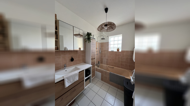 Ma-Cabane - Location Maison Geneston, 57 m²