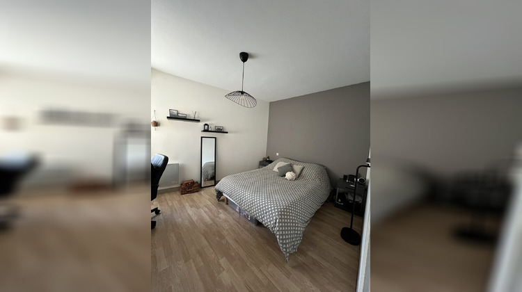 Ma-Cabane - Location Maison Geneston, 57 m²