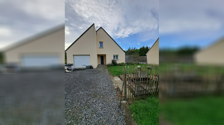 Ma-Cabane - Location Maison GENETS, 138 m²