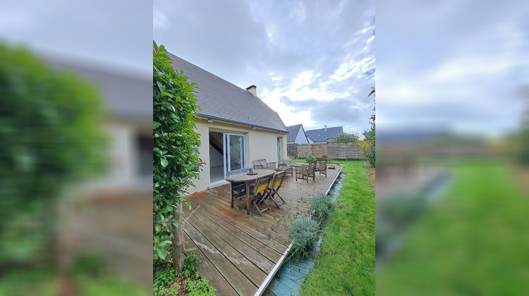 Ma-Cabane - Location Maison GENETS, 138 m²