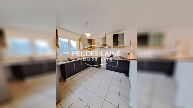 Ma-Cabane - Location Maison GENETS, 138 m²