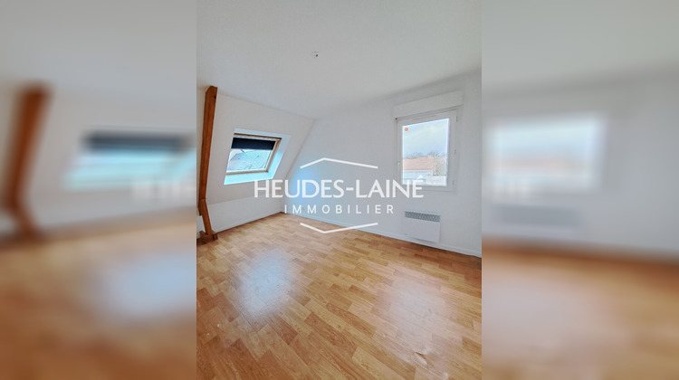 Ma-Cabane - Location Maison GENETS, 138 m²