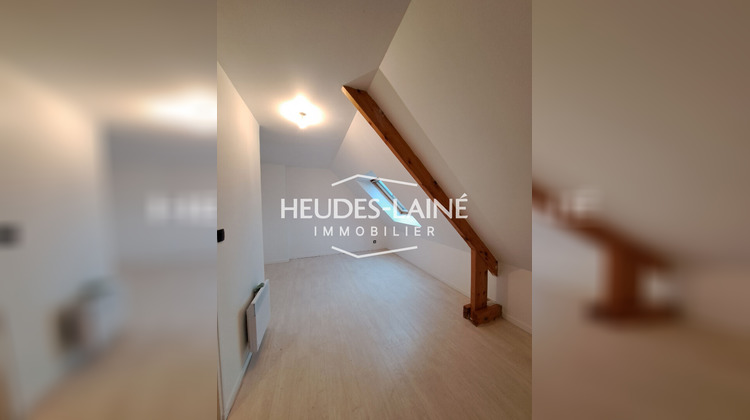 Ma-Cabane - Location Maison GENETS, 138 m²