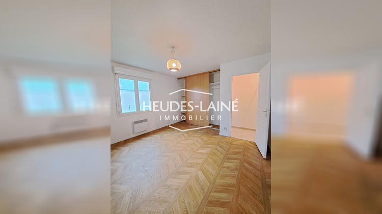 Ma-Cabane - Location Maison GENETS, 138 m²