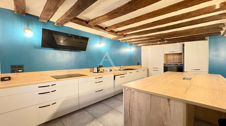 Ma-Cabane - Location Maison GENNES-SUR-GLAIZE, 85 m²