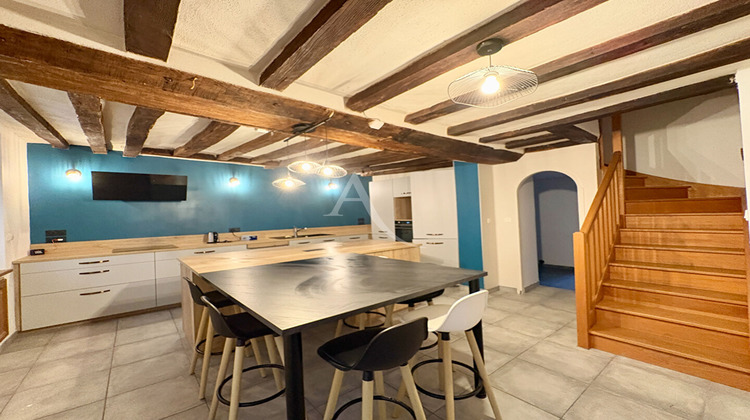 Ma-Cabane - Location Maison GENNES-SUR-GLAIZE, 84 m²