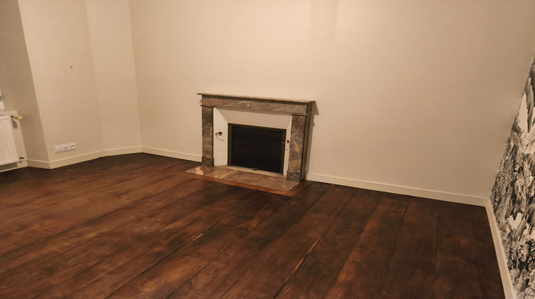 Ma-Cabane - Location Maison GENNES-SUR-SEICHE, 64 m²