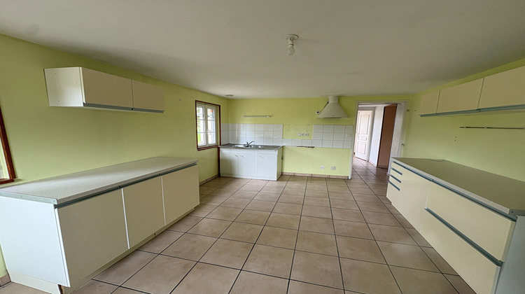 Ma-Cabane - Location Maison GENNETINES, 118 m²