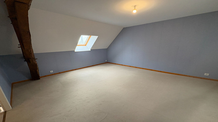 Ma-Cabane - Location Maison GENNETINES, 118 m²