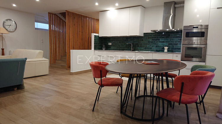 Ma-Cabane - Location Maison Gennevilliers, 198 m²