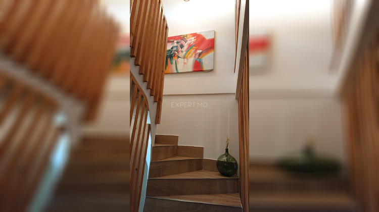 Ma-Cabane - Location Maison Gennevilliers, 198 m²