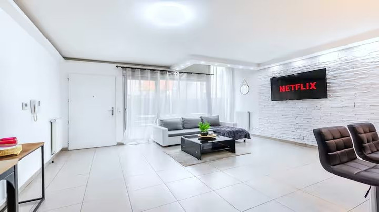 Ma-Cabane - Location Maison Gennevilliers, 90 m²