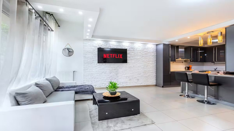 Ma-Cabane - Location Maison Gennevilliers, 90 m²