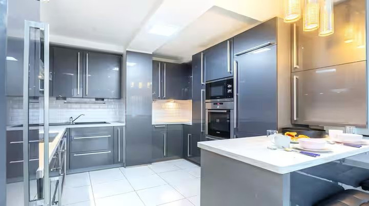 Ma-Cabane - Location Maison Gennevilliers, 90 m²