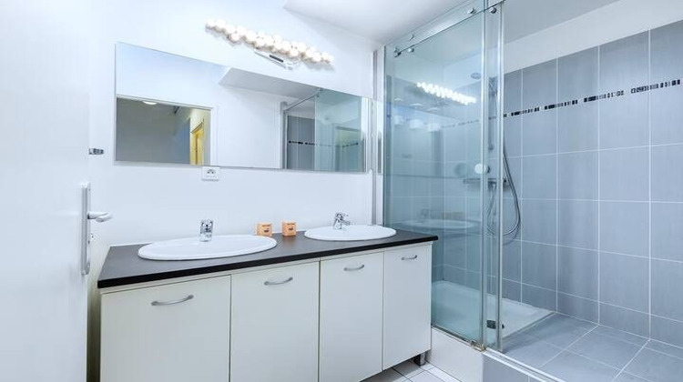 Ma-Cabane - Location Maison Gennevilliers, 90 m²
