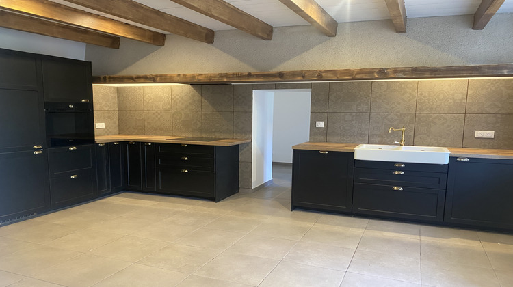 Ma-Cabane - Location Maison Gensac-la-Pallue, 109 m²