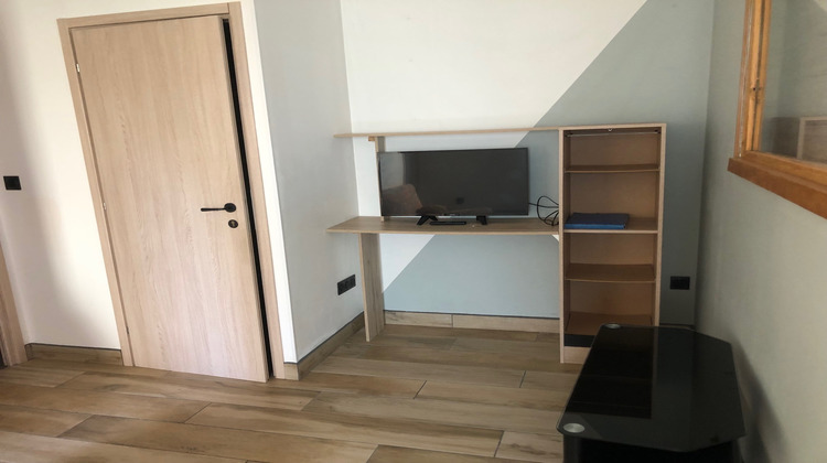 Ma-Cabane - Location Maison Genté, 46 m²