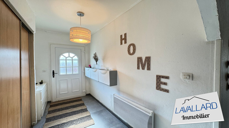 Ma-Cabane - Location Maison Gentelles, 130 m²