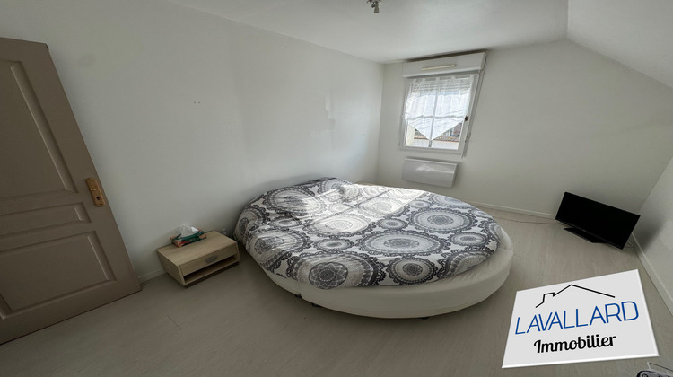 Ma-Cabane - Location Maison Gentelles, 130 m²