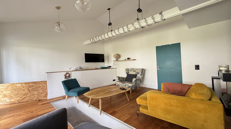 Ma-Cabane - Location Maison Gentilly, 112 m²