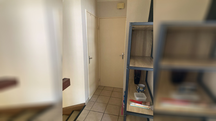 Ma-Cabane - Location Maison Gérardmer, 107 m²