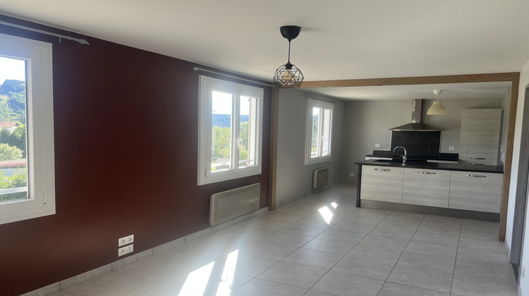 Ma-Cabane - Location Maison Gérardmer, 75 m²