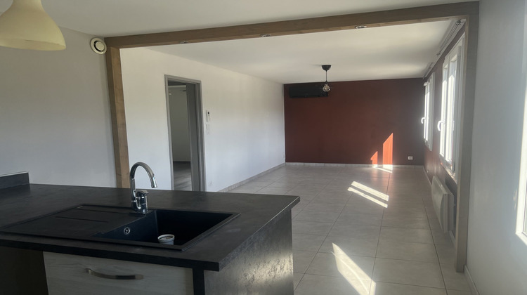 Ma-Cabane - Location Maison Gérardmer, 75 m²