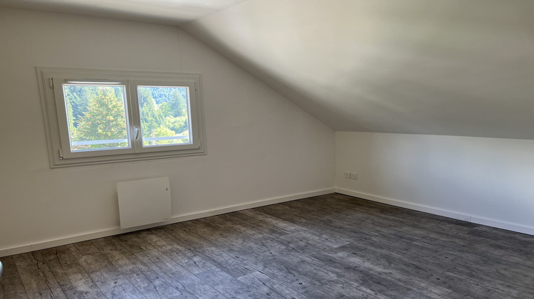 Ma-Cabane - Location Maison Gérardmer, 75 m²