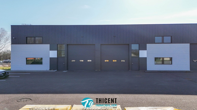 Ma-Cabane - Location Maison Gerstheim, 202 m²