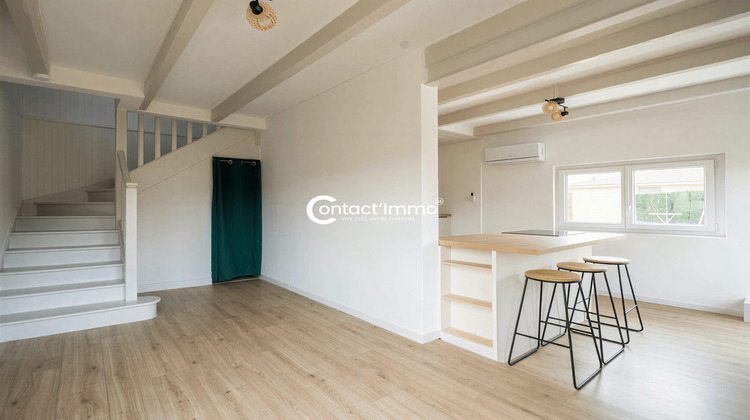 Ma-Cabane - Location Maison Gerzat, 58 m²