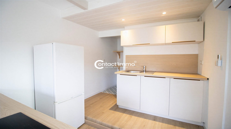 Ma-Cabane - Location Maison Gerzat, 58 m²
