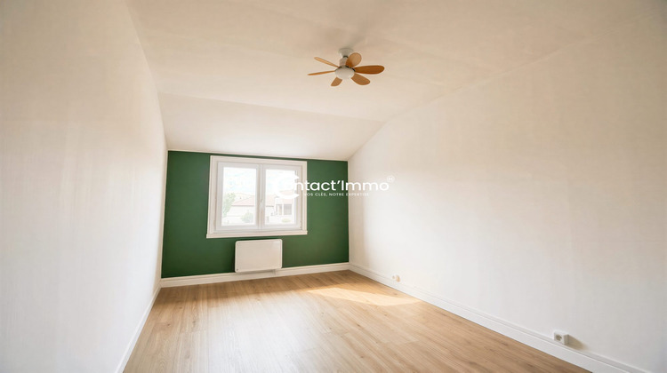 Ma-Cabane - Location Maison Gerzat, 58 m²