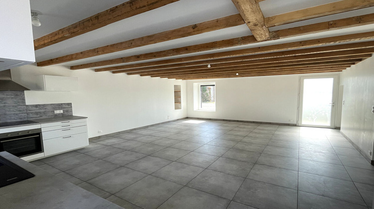 Ma-Cabane - Location Maison GETIGNE, 114 m²