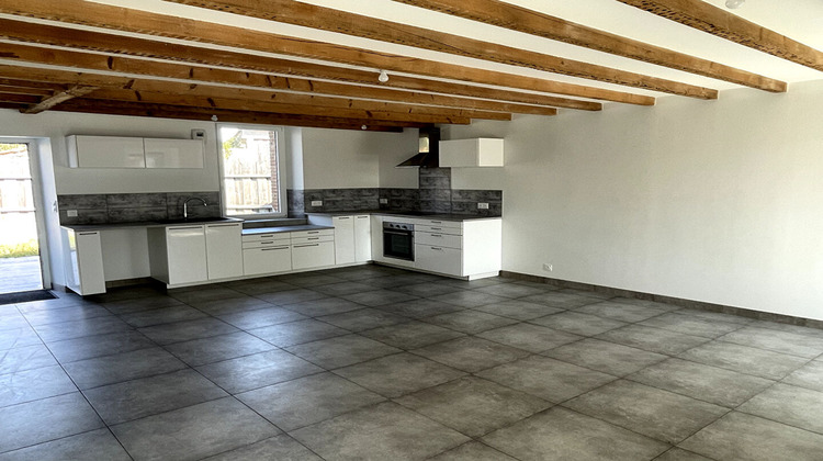 Ma-Cabane - Location Maison GETIGNE, 114 m²