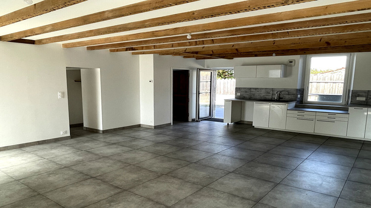 Ma-Cabane - Location Maison GETIGNE, 114 m²