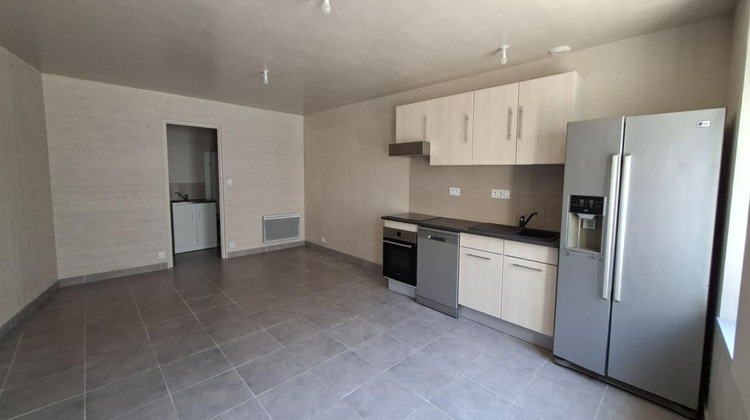 Ma-Cabane - Location Maison GETIGNE, 60 m²