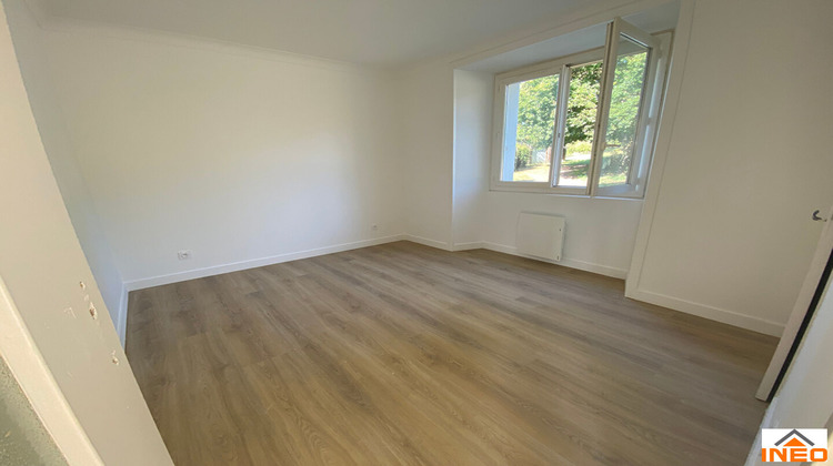 Ma-Cabane - Location Maison GEVEZE, 39 m²