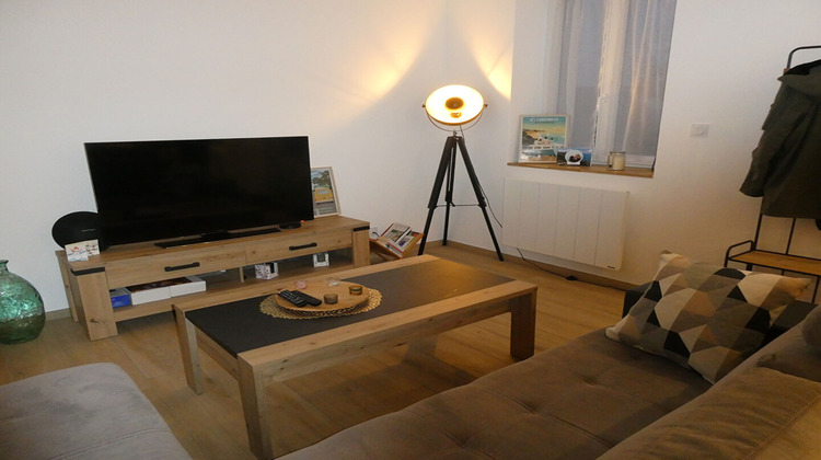 Ma-Cabane - Location Maison GEVEZE, 73 m²