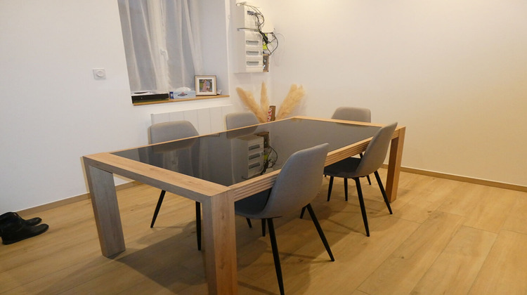 Ma-Cabane - Location Maison GEVEZE, 73 m²