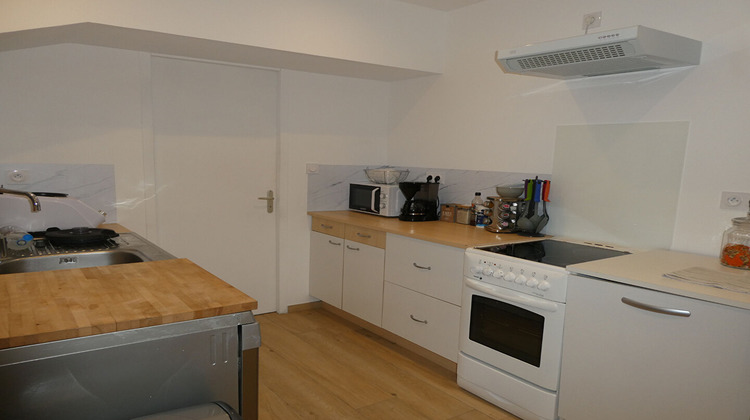 Ma-Cabane - Location Maison GEVEZE, 73 m²