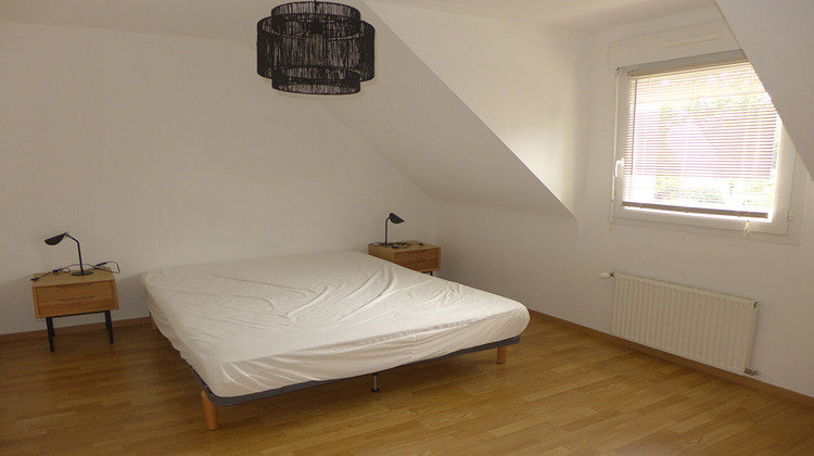 Ma-Cabane - Location Maison GEVEZE, 150 m²