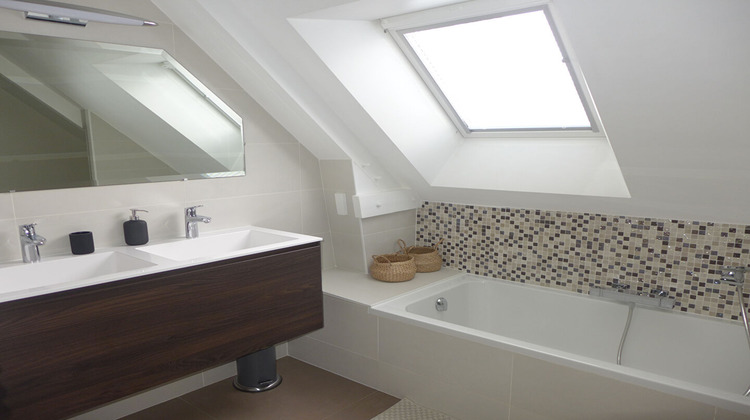 Ma-Cabane - Location Maison GEVEZE, 150 m²