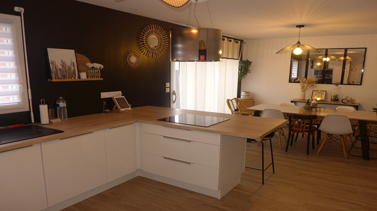 Ma-Cabane - Location Maison GEVEZE, 91 m²