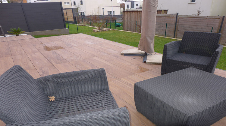 Ma-Cabane - Location Maison GEVEZE, 91 m²