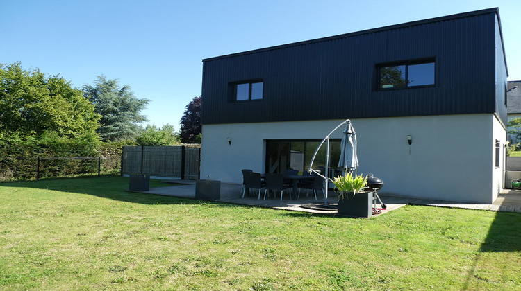 Ma-Cabane - Location Maison GEVEZE, 104 m²